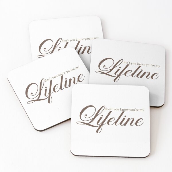 Item preview, Joshua Bassett Lifeline  designed and sold by courtneycrazy.