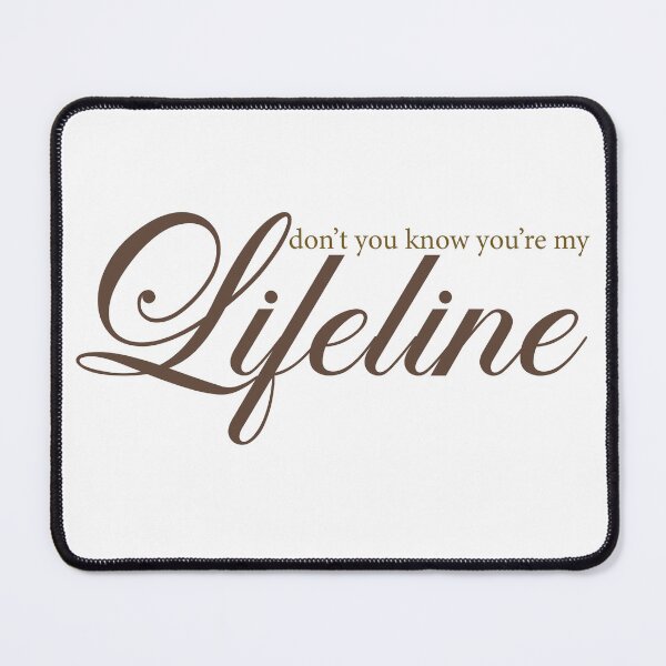 Item preview, Joshua Bassett Lifeline  designed and sold by courtneycrazy.