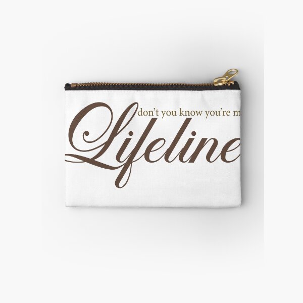 Item preview, Joshua Bassett Lifeline  designed and sold by courtneycrazy.