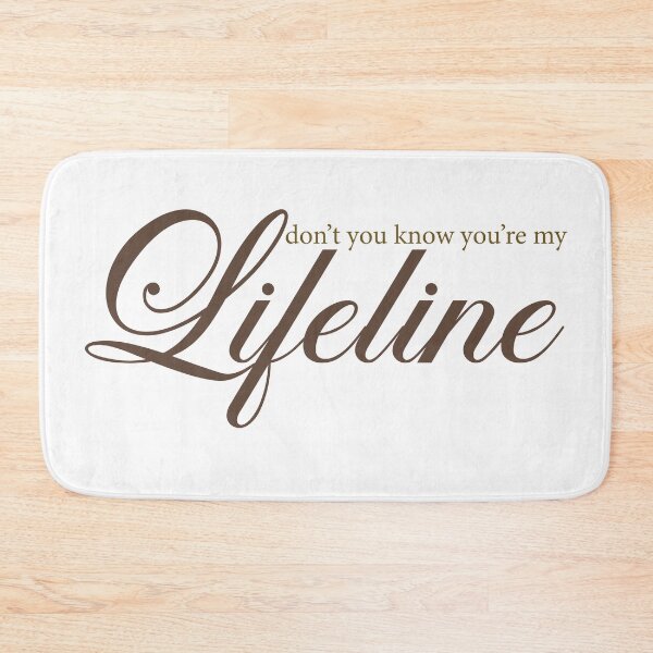 Item preview, Joshua Bassett Lifeline  designed and sold by courtneycrazy.