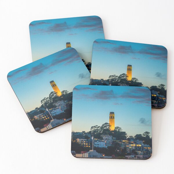 Item preview,  Beacon Over the Bay designed and sold by TheHikersEye.
