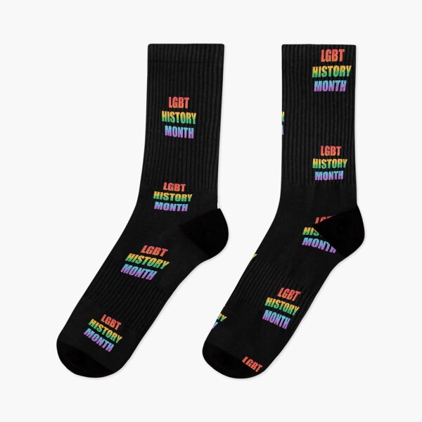 Item preview, LGBT history month designed and sold by Inspirationmotivation.