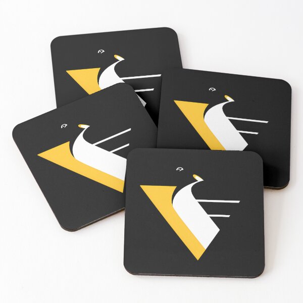 Item preview, Pittsburgh Penguins Logo designed and sold by trifonas.