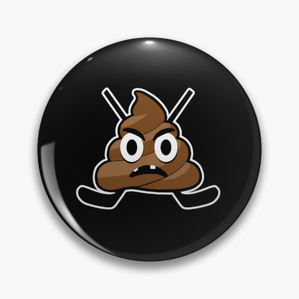 Item preview, La Sewage Poop Logo designed and sold by trifonas.