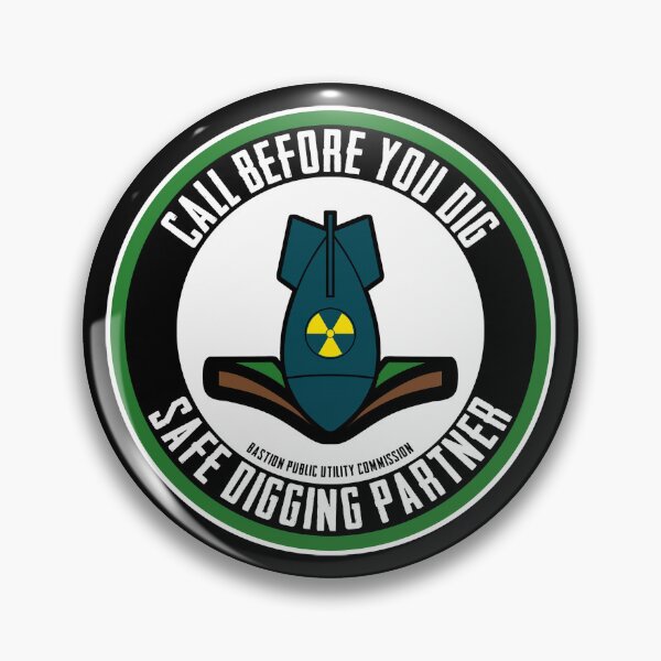 Item preview, Bastion Shield Emblem Badge Symbol designed and sold by Eurarayton.