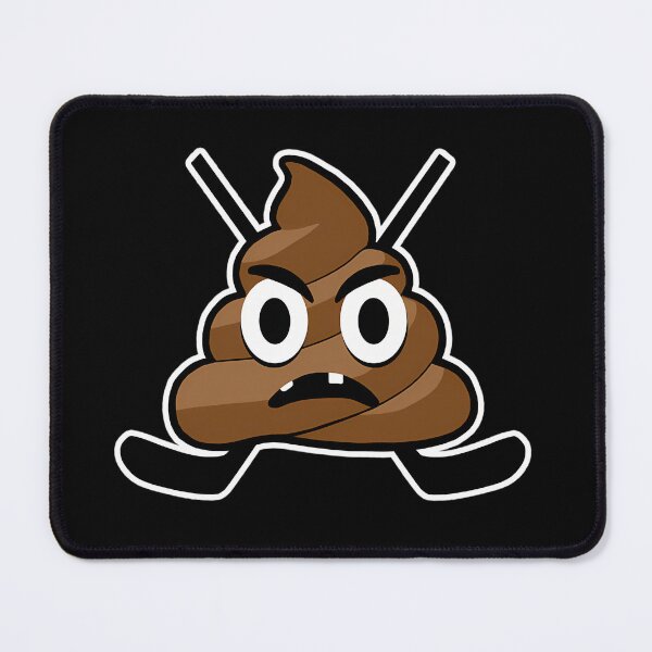 Item preview, La Sewage Poop Logo designed and sold by trifonas.