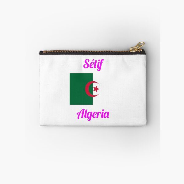 Item preview, Sétif Algeria - Stylish Prints, designed and sold by Fleetwood1994.