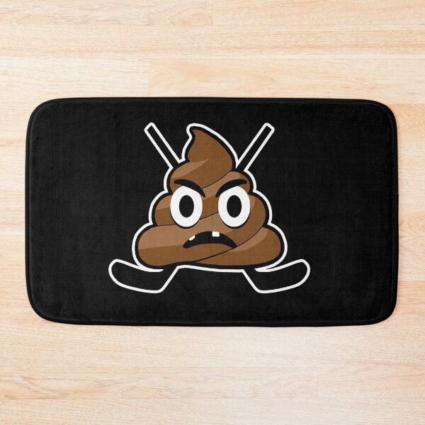 Item preview, La Sewage Poop Logo designed and sold by trifonas.