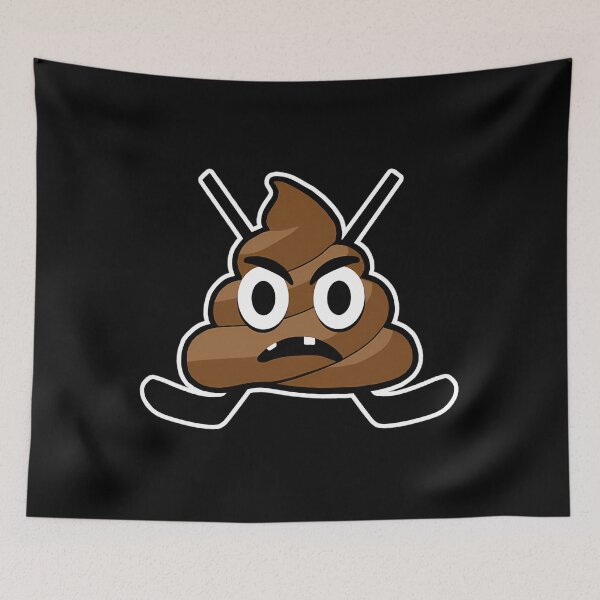 Item preview, La Sewage Poop Logo designed and sold by trifonas.