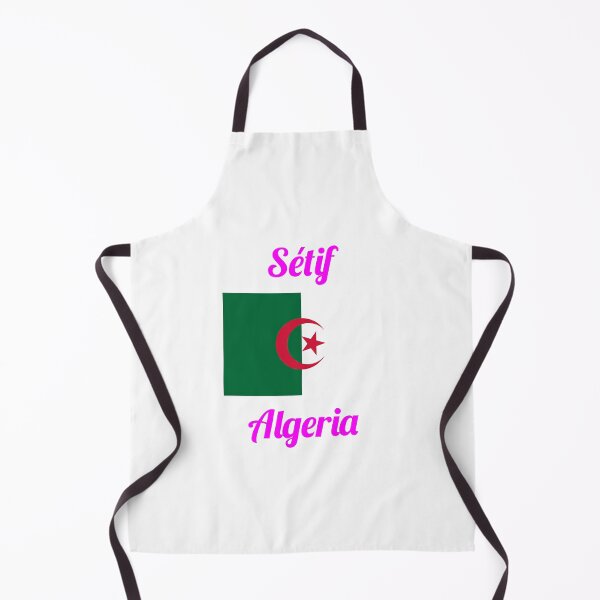 Item preview, Sétif Algeria - Stylish Prints, designed and sold by Fleetwood1994.