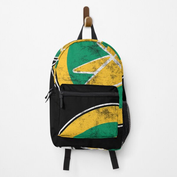 Item preview,  California Golden Seals Hockey Team Worn Look Logo designed and sold by trifonas.