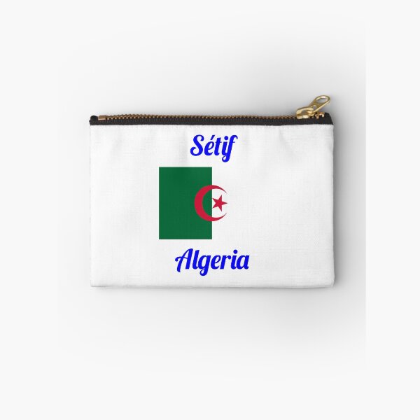 Item preview, Sétif Algeria - Stylish Prints, designed and sold by Fleetwood1994.