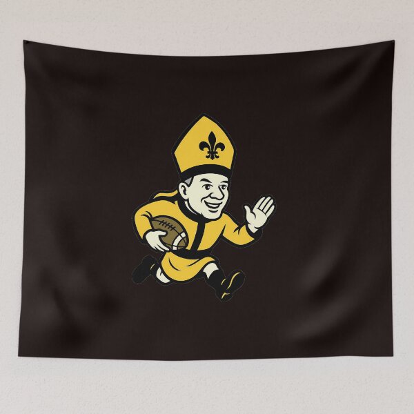 Item preview, Saints designed and sold by jeflailey.