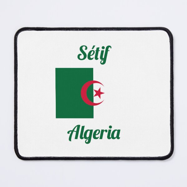 Item preview, Sétif Algeria - Stylish Prints, designed and sold by Fleetwood1994.