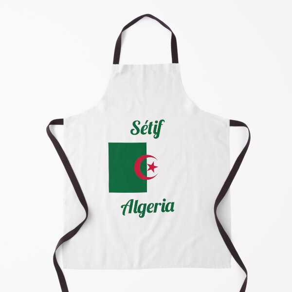 Item preview, Sétif Algeria - Stylish Prints, designed and sold by Fleetwood1994.
