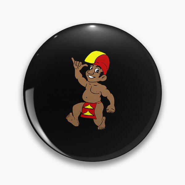 Item preview, Mighty Menehune Sports designed and sold by jeflailey.