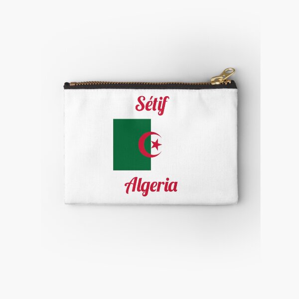 Item preview, Sétif Algeria - Stylish Prints, designed and sold by Fleetwood1994.