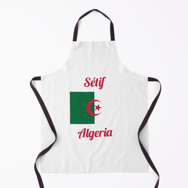 Item preview, Sétif Algeria - Stylish Prints, designed and sold by Fleetwood1994.