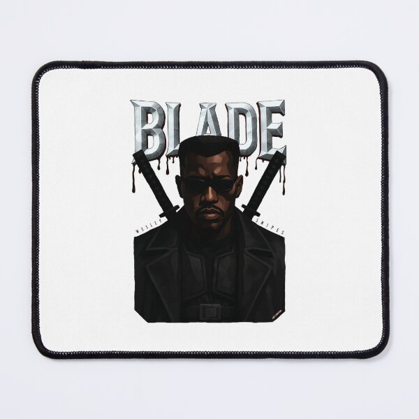 Item preview, Blade Daywalker Dark Hero Portrait designed and sold by Clorindaulson.