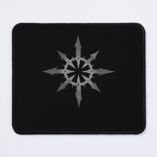 Item preview, Chaos Eternals Logo designed and sold by NOUMAN234.