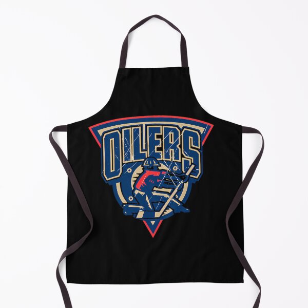 Item preview, Vintage Edmonton Oilers Logo designed and sold by zukaif.