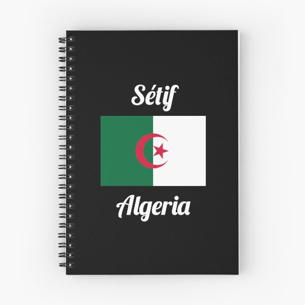 Item preview, Sétif Algeria - Stylish Prints, designed and sold by Fleetwood1994.