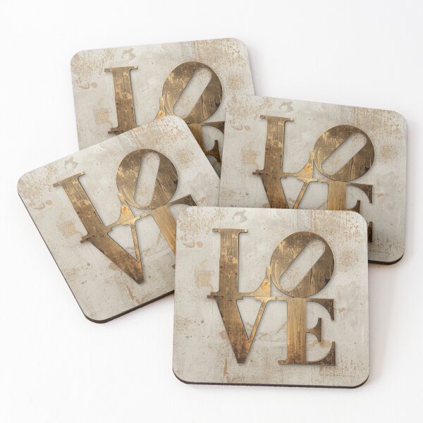 Item preview, Love designed and sold by whatthefoxsays.