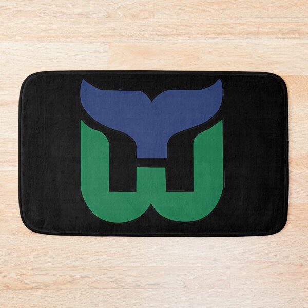 Item preview,  Hartford Whalers Ct Logo designed and sold by trifonas.