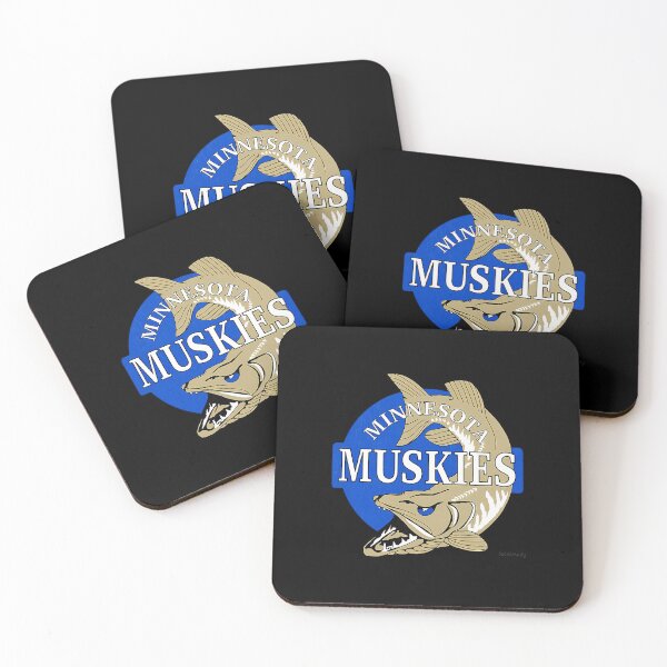 Item preview,  Minnesotaa Muskies.Png designed and sold by jeflailey.
