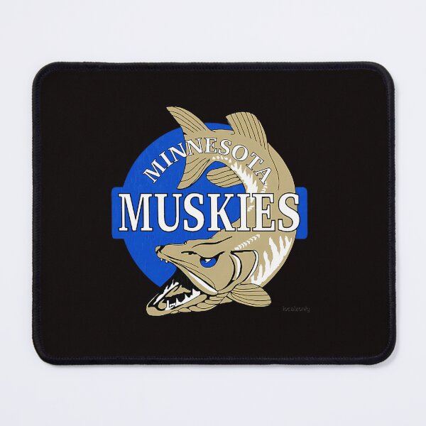 Item preview, Minnesotaa Muskies.Png designed and sold by jeflailey.