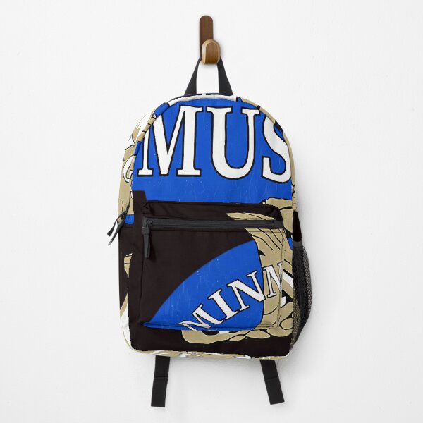 Item preview, Minnesotaa Muskies.Png designed and sold by jeflailey.