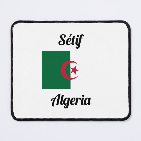 Item preview, Sétif Algeria - Stylish Prints, designed and sold by Fleetwood1994.