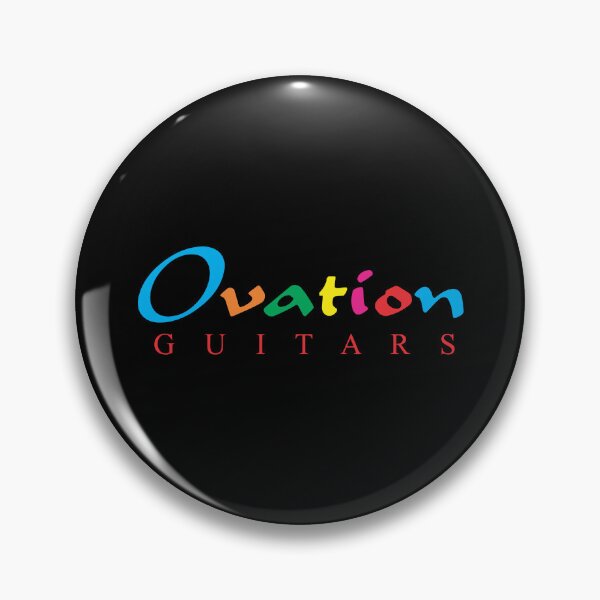Item preview, Demonic Ovation Guitar Possession Unleashed designed and sold by Danielaadvant.