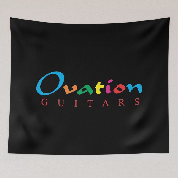 Item preview, Demonic Ovation Guitar Possession Unleashed designed and sold by Danielaadvant.
