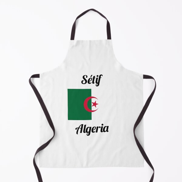 Item preview, Sétif Algeria - Stylish Prints, designed and sold by Fleetwood1994.