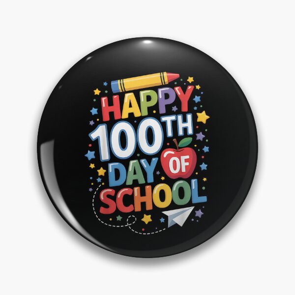 Item preview, 100th Day of School Shirt Boys Kids Youth 100 Days of School designed and sold by MatherFisher.