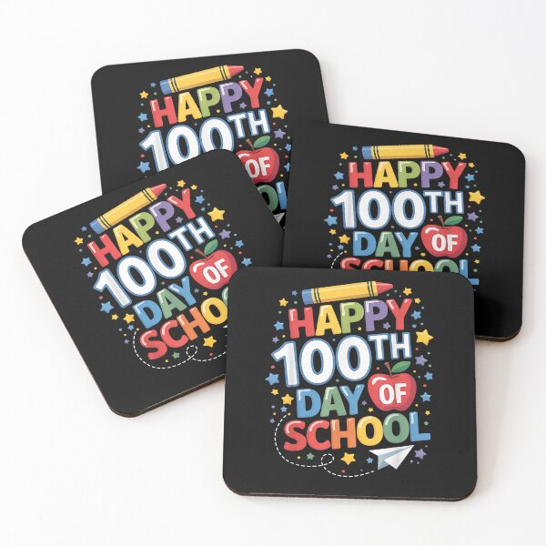 Item preview, 100th Day of School Shirt Boys Kids Youth 100 Days of School designed and sold by MatherFisher.
