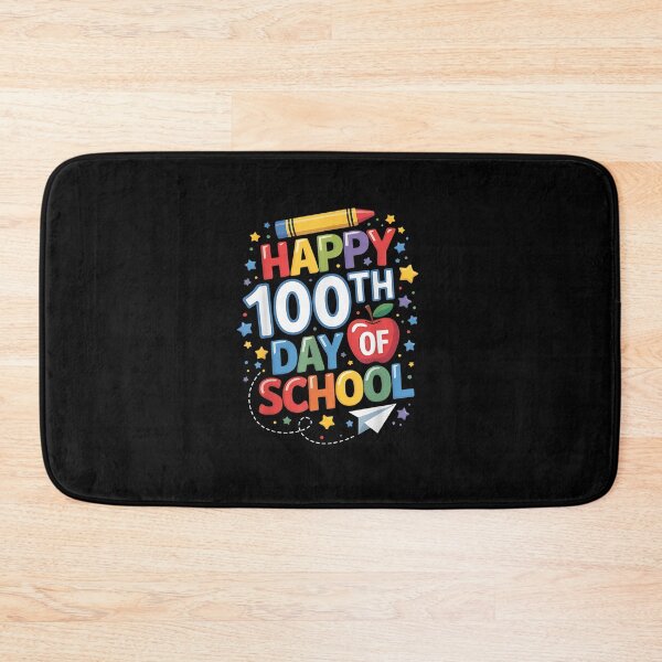 Item preview, 100th Day of School Shirt Boys Kids Youth 100 Days of School designed and sold by MatherFisher.
