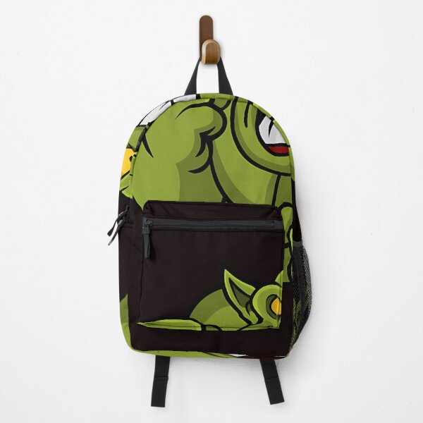 Item preview, Mean Green Orc Machine designed and sold by jeflailey.