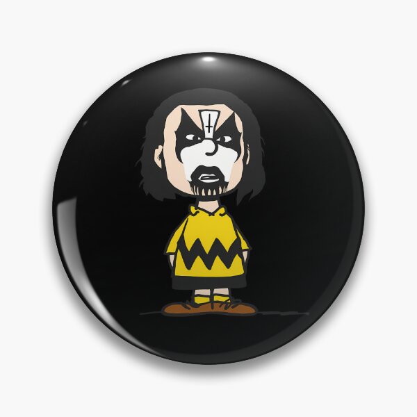 Artikelvorschau, Charlies Browns King Diamond entworfen und verkauft von NOUMAN234.