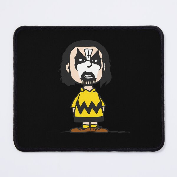 Item preview, Charlies Browns King Diamond designed and sold by NOUMAN234.