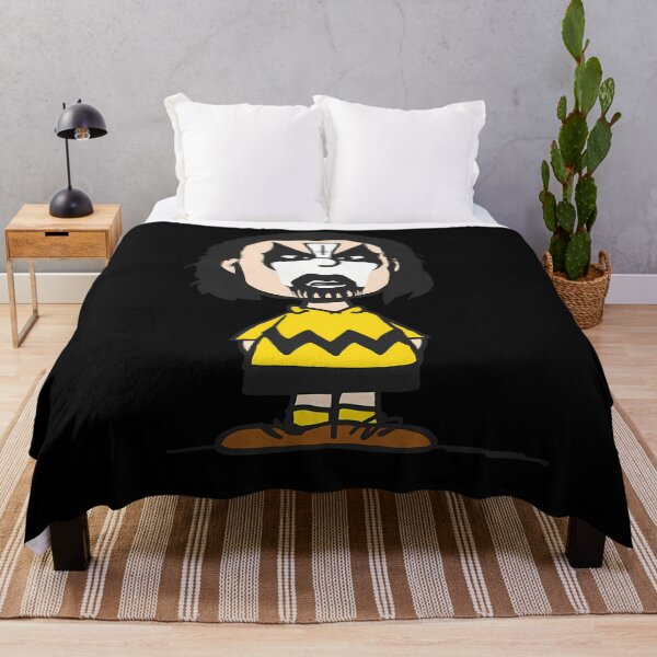 Item preview, Charlies Browns King Diamond designed and sold by NOUMAN234.