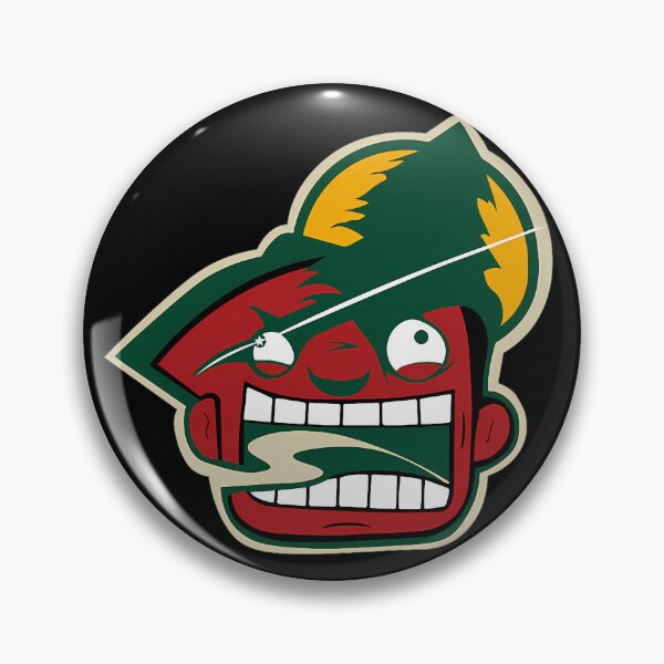 Item preview,  Minnesotaa Rabid Team  designed and sold by jeflailey.