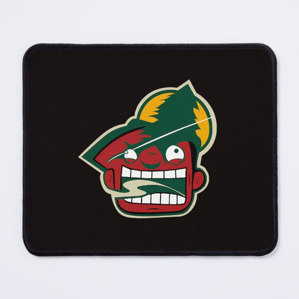 Item preview, Minnesotaa Rabid Team designed and sold by jeflailey.