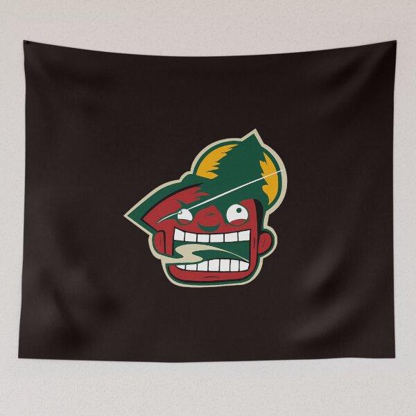 Item preview,  Minnesotaa Rabid Team  designed and sold by jeflailey.