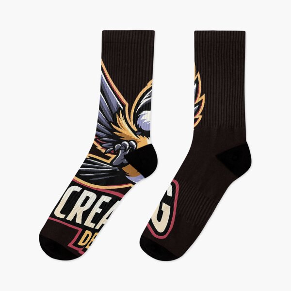Item preview,  Majestic Screaming Dees - Fierce  designed and sold by jeflailey.