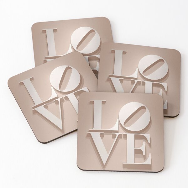 Item preview, Love designed and sold by whatthefoxsays.