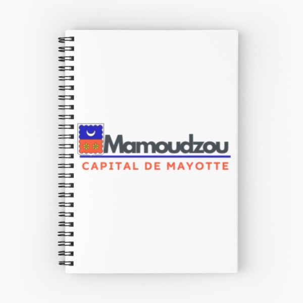 Item preview, Mamoudzou, capital of Mayotte designed and sold by FoxinhoSoumaila.