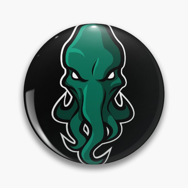 Item preview,  Miskatonic University Elder Gods designed and sold by jeflailey.