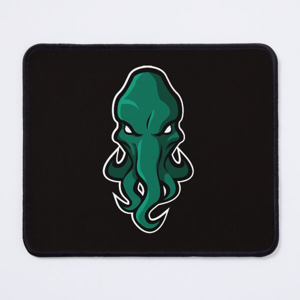 Item preview, Miskatonic University Elder Gods designed and sold by jeflailey.